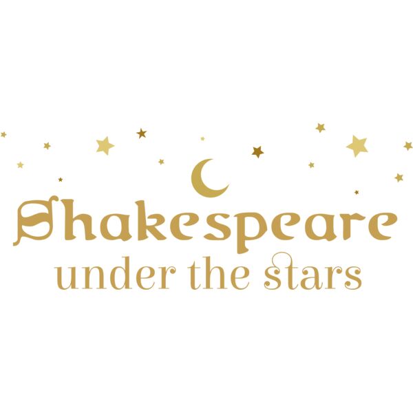 Shakespeare under the stars Thumbnail