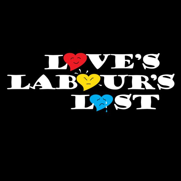 Love's Labour's Lost Thumbnail