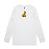 Mens Base Longsleeve Tee Thumbnail