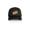 Frame Foam Trucker Cap Thumbnail