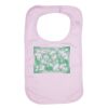 Organic Baby Bib Thumbnail