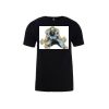 Mens Fitted Cotton Tee Thumbnail