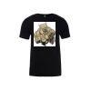 Mens Fitted Cotton Tee Thumbnail