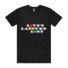 Mens Basic Tee Thumbnail