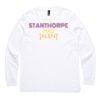 Mens Base Longsleeve Tee Thumbnail